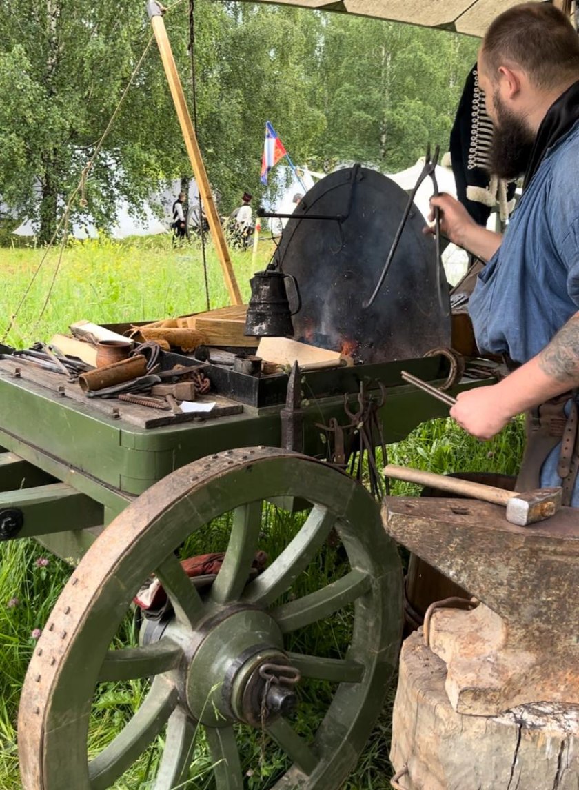 Различные ремесла