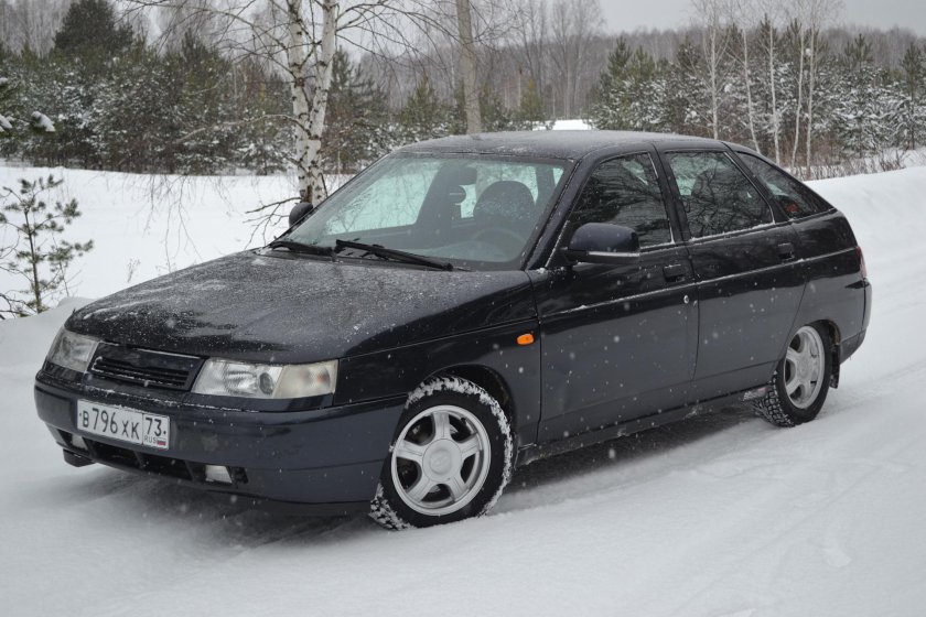 Lada 2112