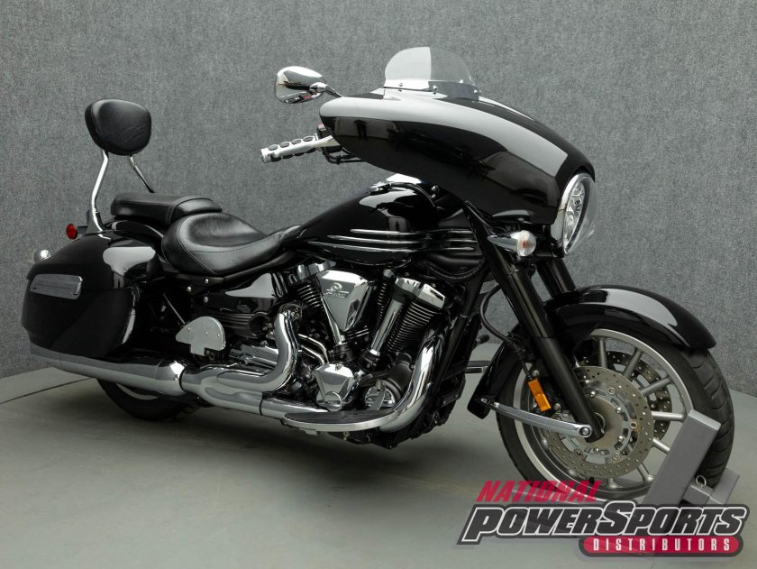 Yamaha xv1900 stratoliner