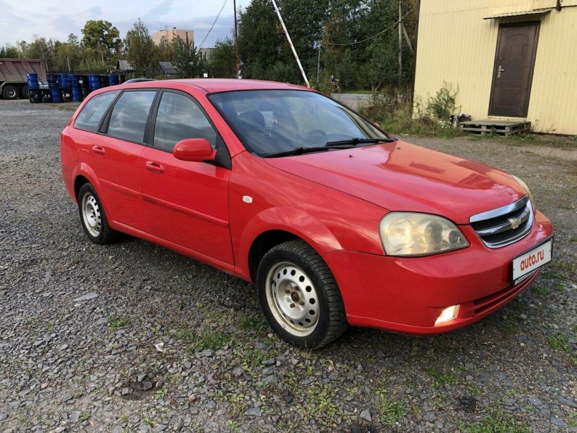 Фиат Альбеа 2010