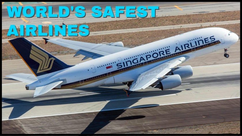 Разные самолеты