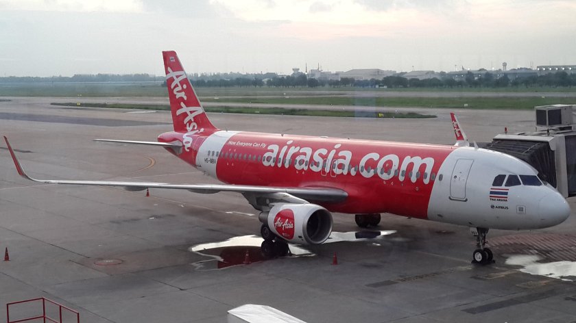 Разные авиакомпании