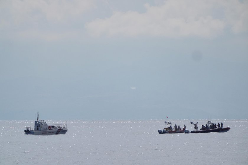 Корабль Грузия