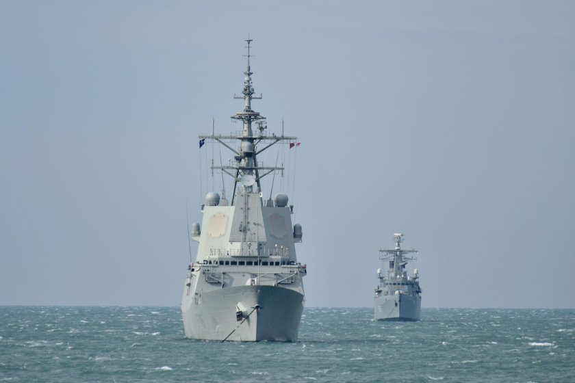 Болтиқ денгизи