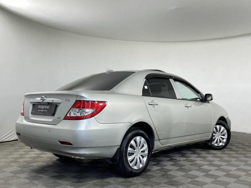 Lifan solano 1.6 мт 2011