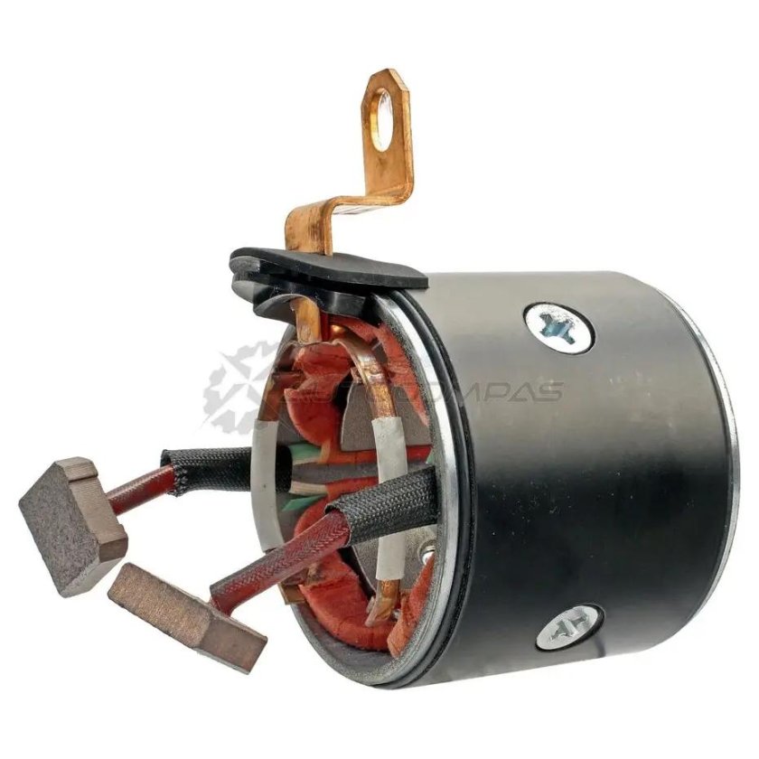 Статор стартера 4992135