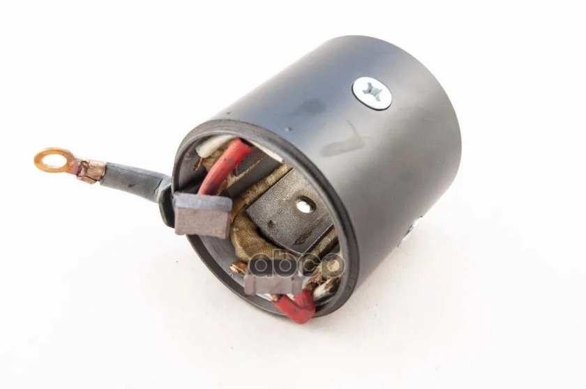 11030088 AE, статор с щётками усиленного стартера (9-182-780 AE)