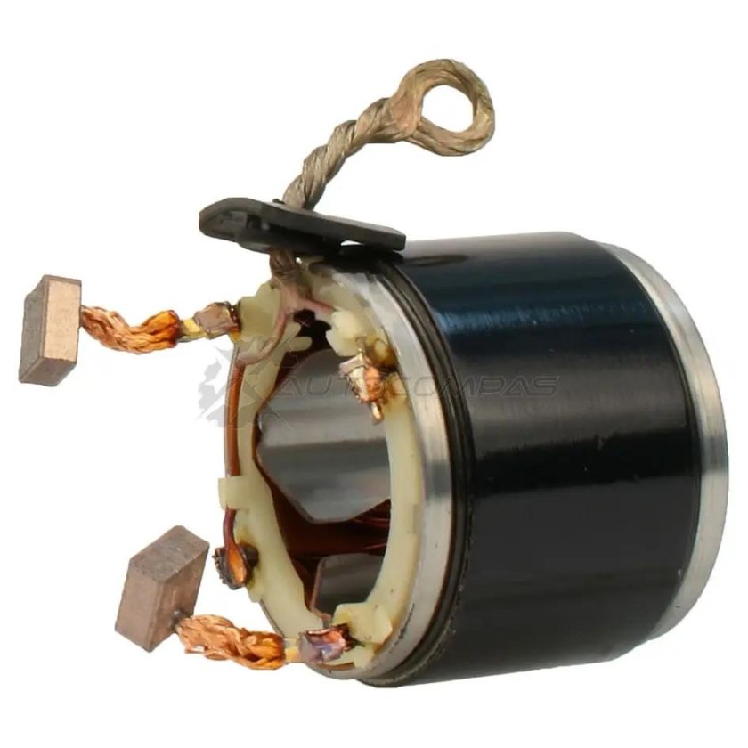 Статор стартера Wai 59-8207