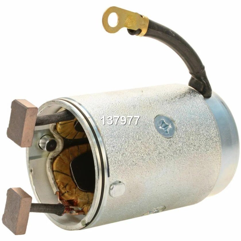 Wai 598205 статор стартера