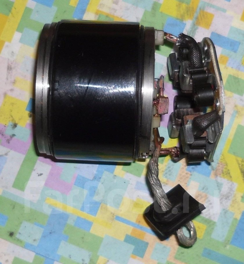 2006209476 Стартер обмотка