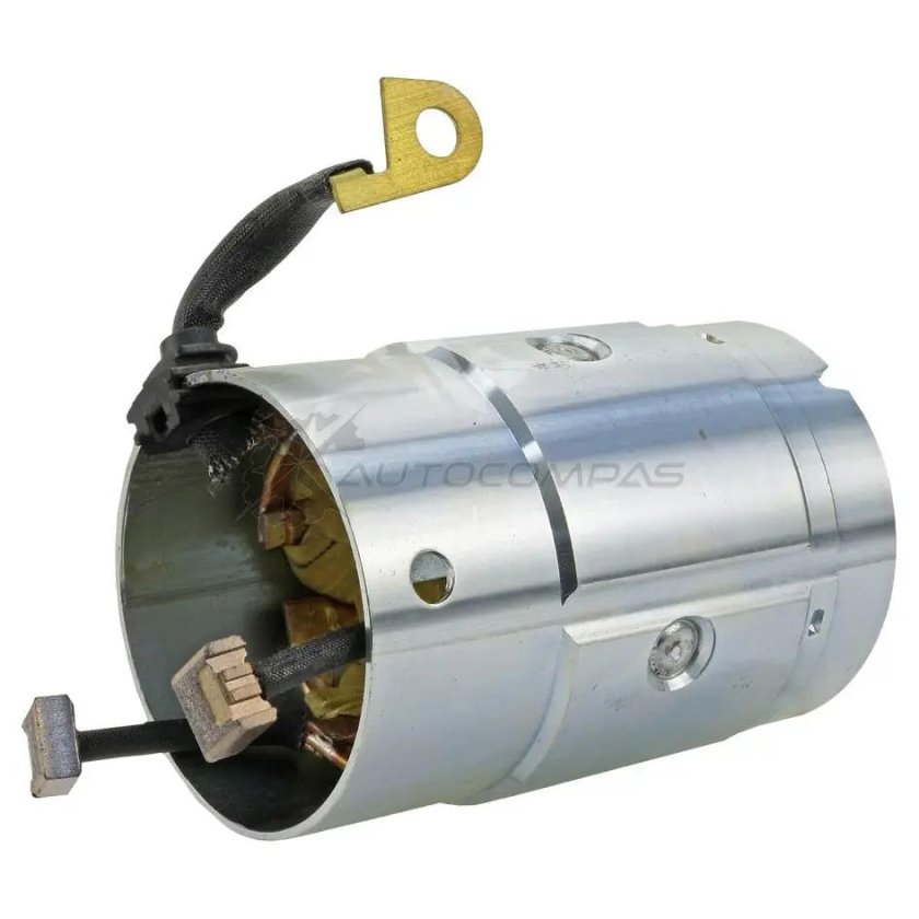 Статор стартера VW гольф 2