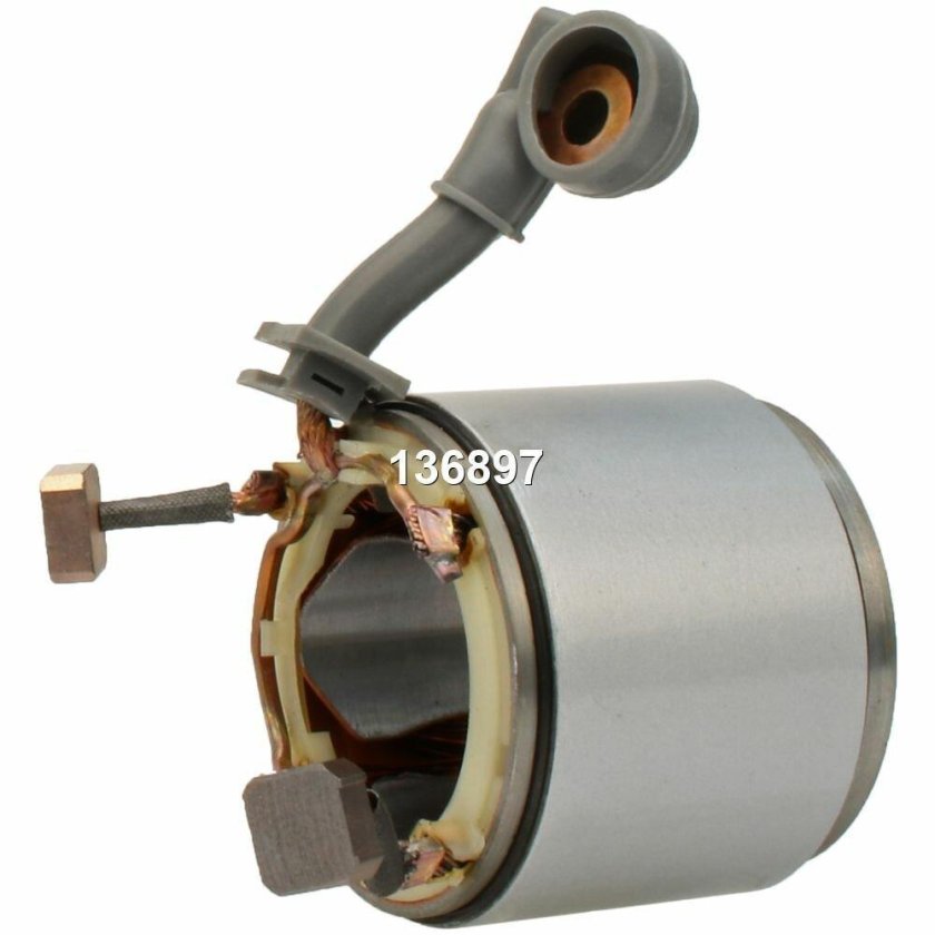 Статор стартера Wai 59130