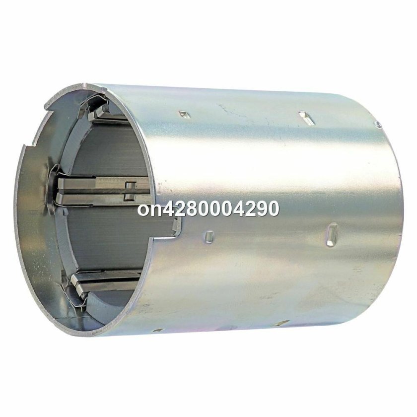 Статор стартера со стаканом krauf