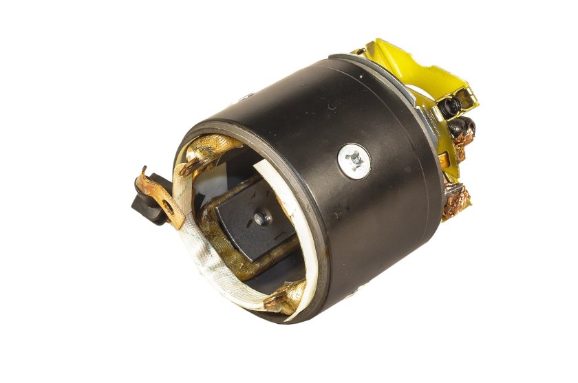 Статор стартера магнетон 12в