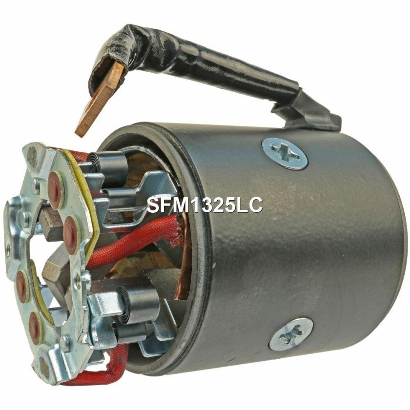 Cargo 136894 статор стартера