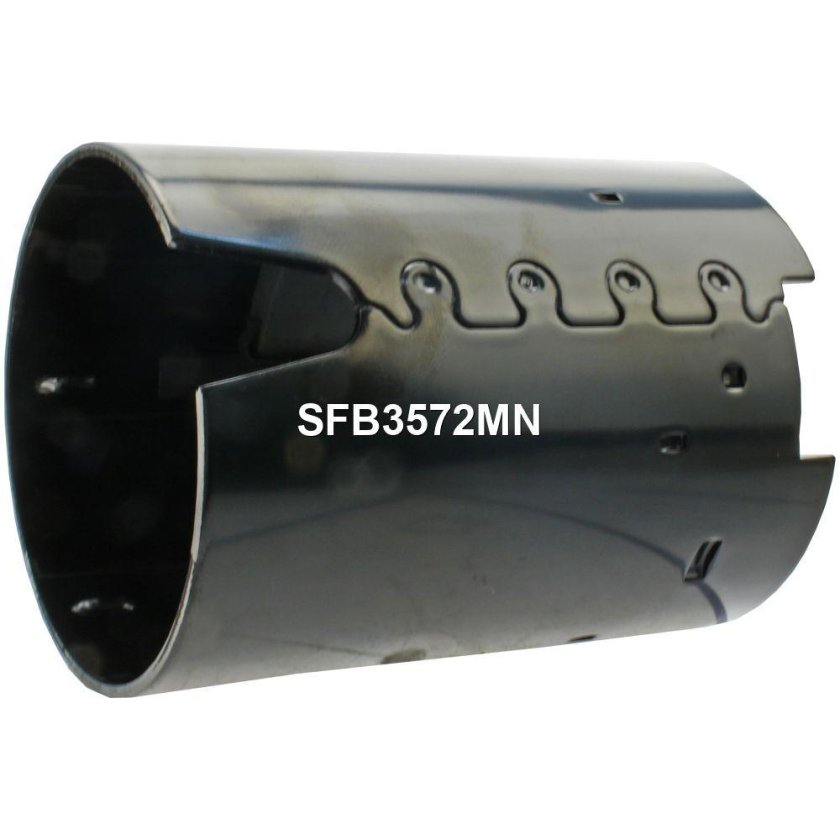 Статор стартера