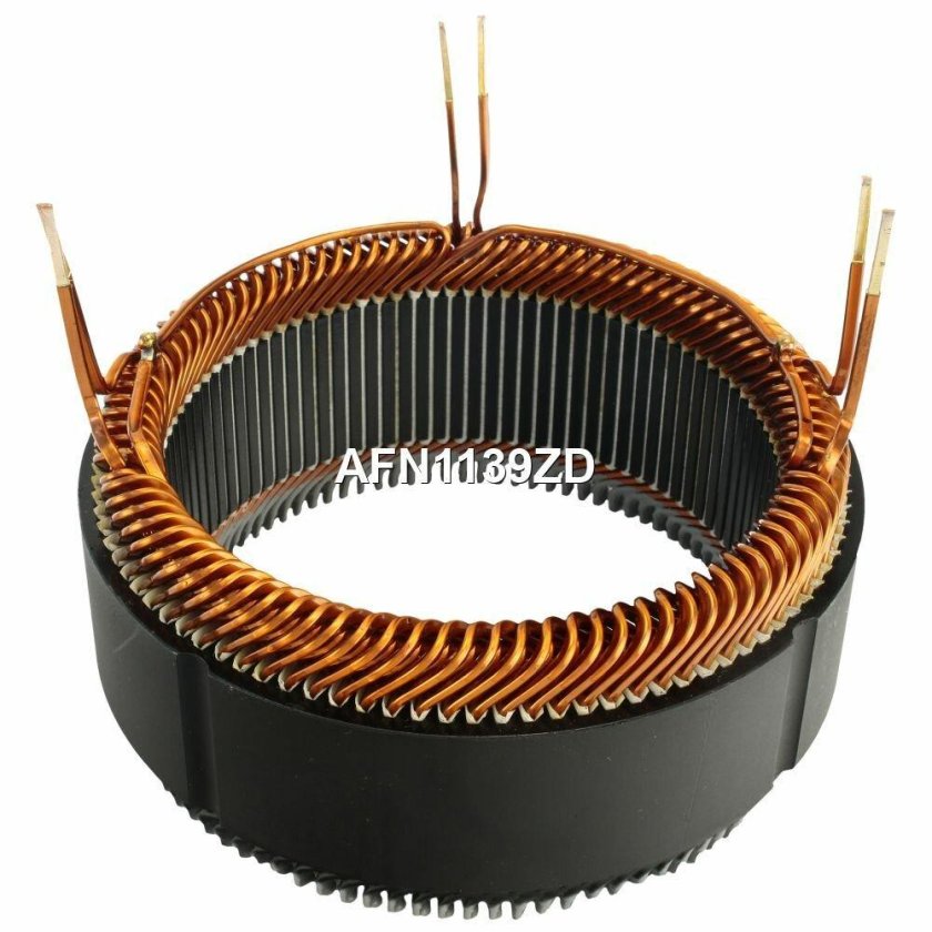 Статор генератора