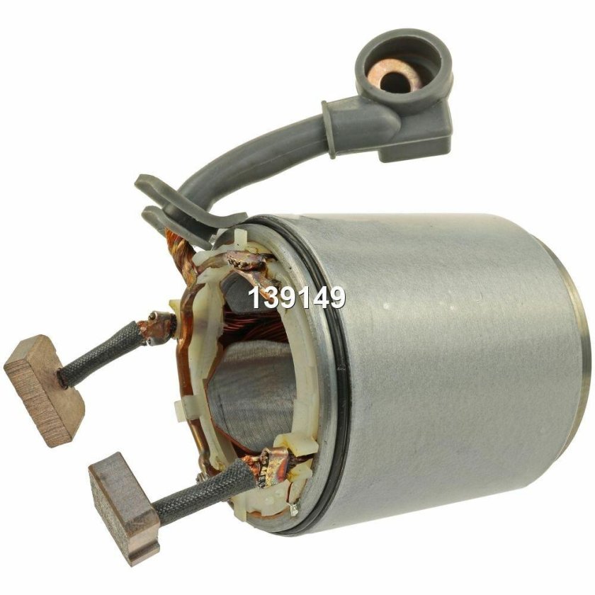 Статор стартера Denso