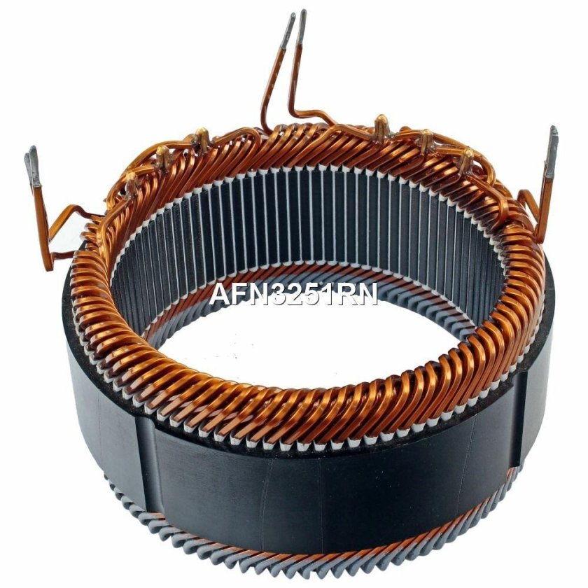 Статор генератора Wai 27-129-1