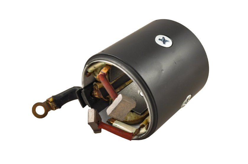 Статор стартера 4992135