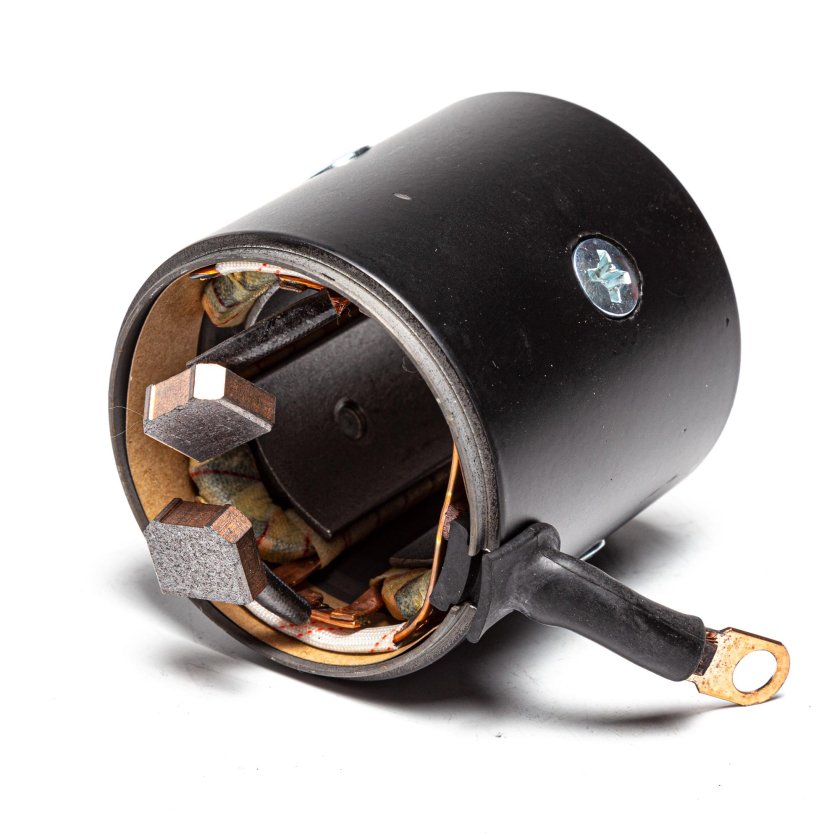 Статор стартера 4992135