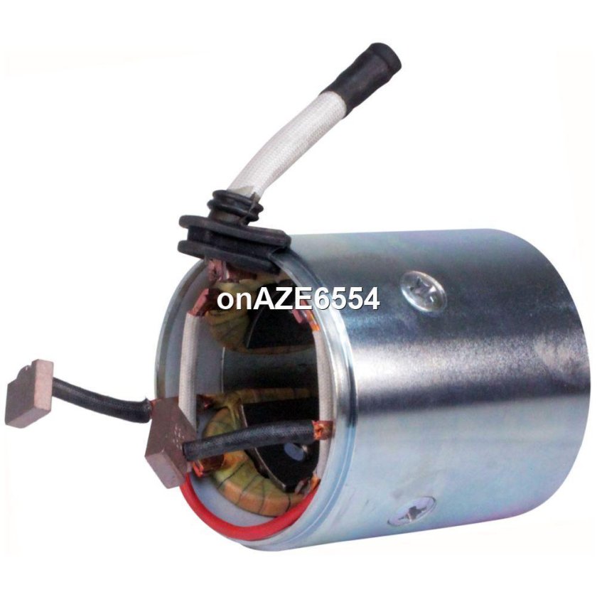 Статор стартера