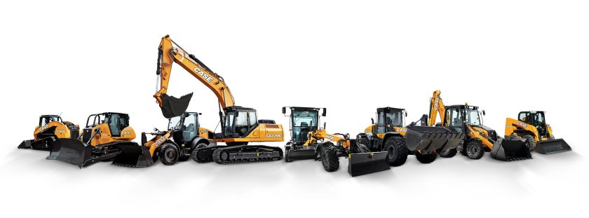 Дорожно строительная техника