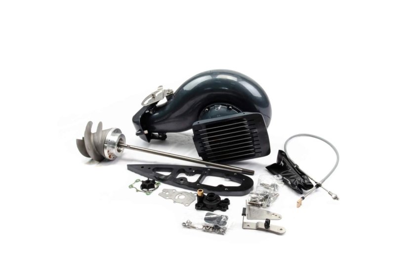 Велосипед с мотором бензиновый цена