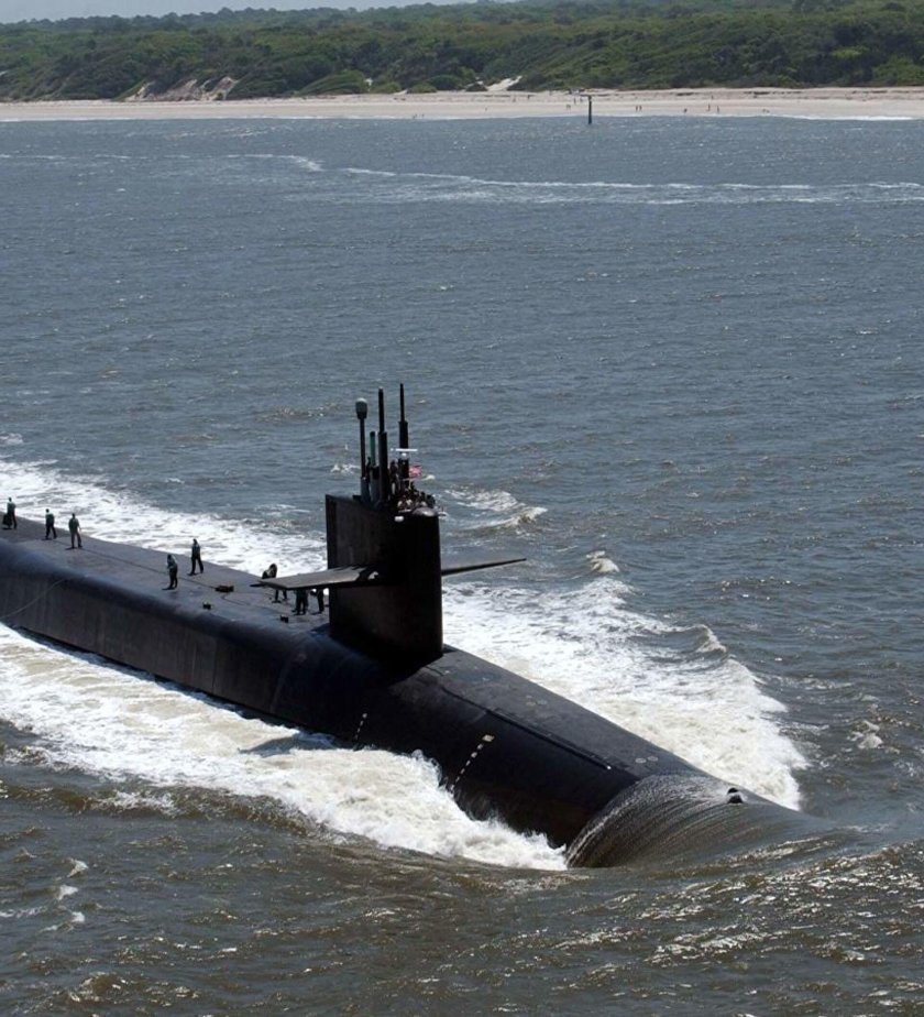 ПЛАРБ Колумбия