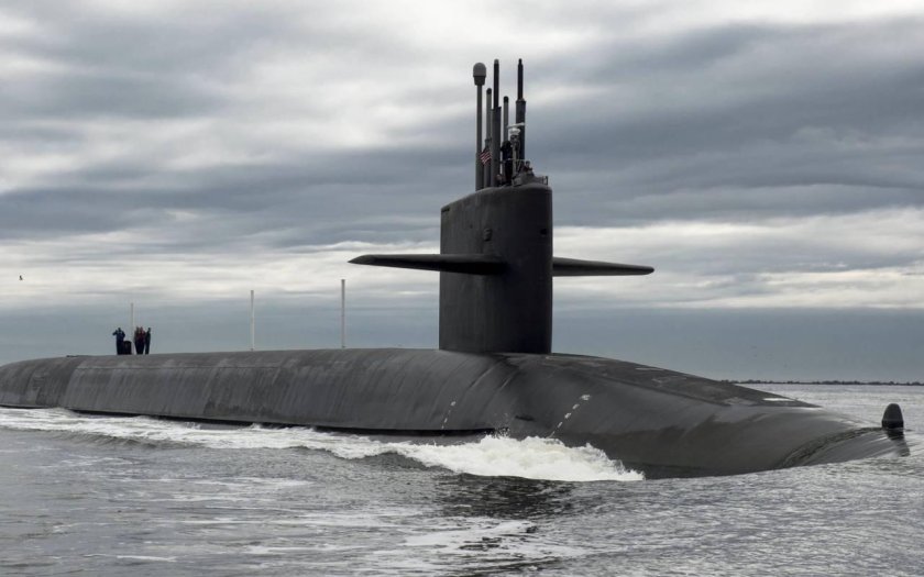 ПЛАРБ Огайо