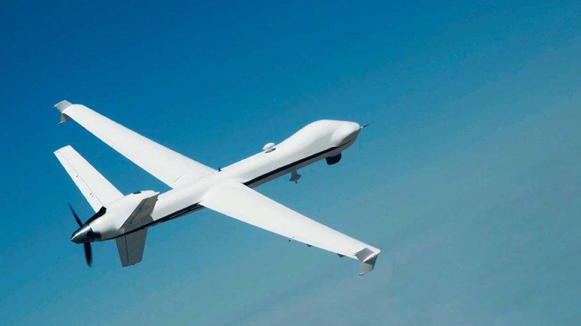 Привет-82 БПЛА