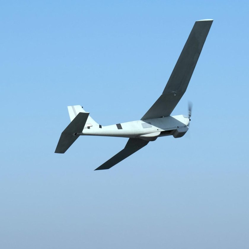 Беспилотник baza