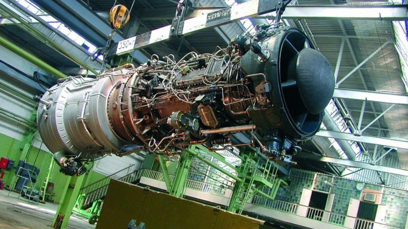 Гту пс-90 гп-2