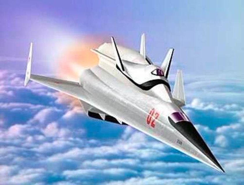 Лозино Лозинский космический самолет