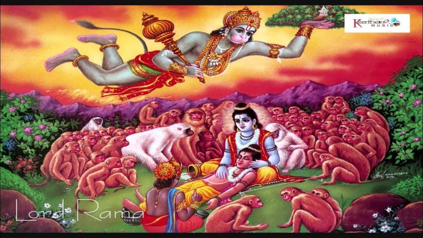 Рамаяна Равана