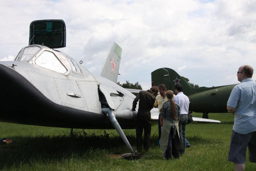 Проект спираль Лозино Лозинский