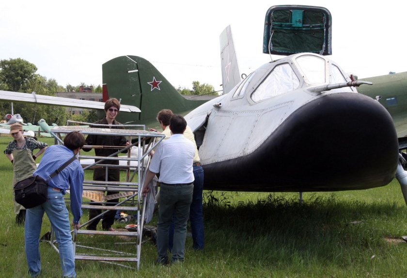 Проект спираль Лозино Лозинский