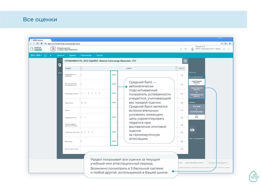 Электронный журнал эпос