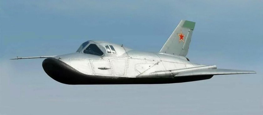 Орбитальный истребитель миг-105.11