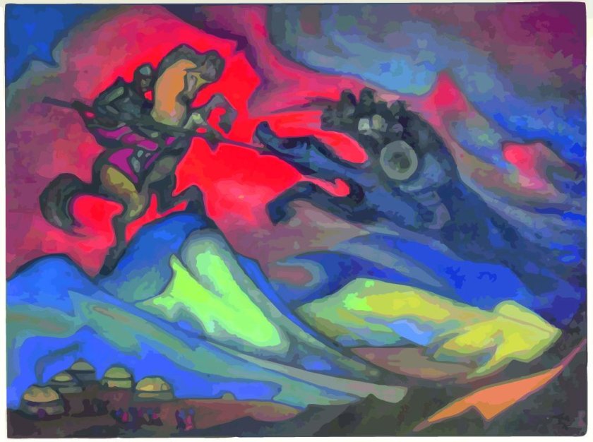 Рерих бум Эрдени