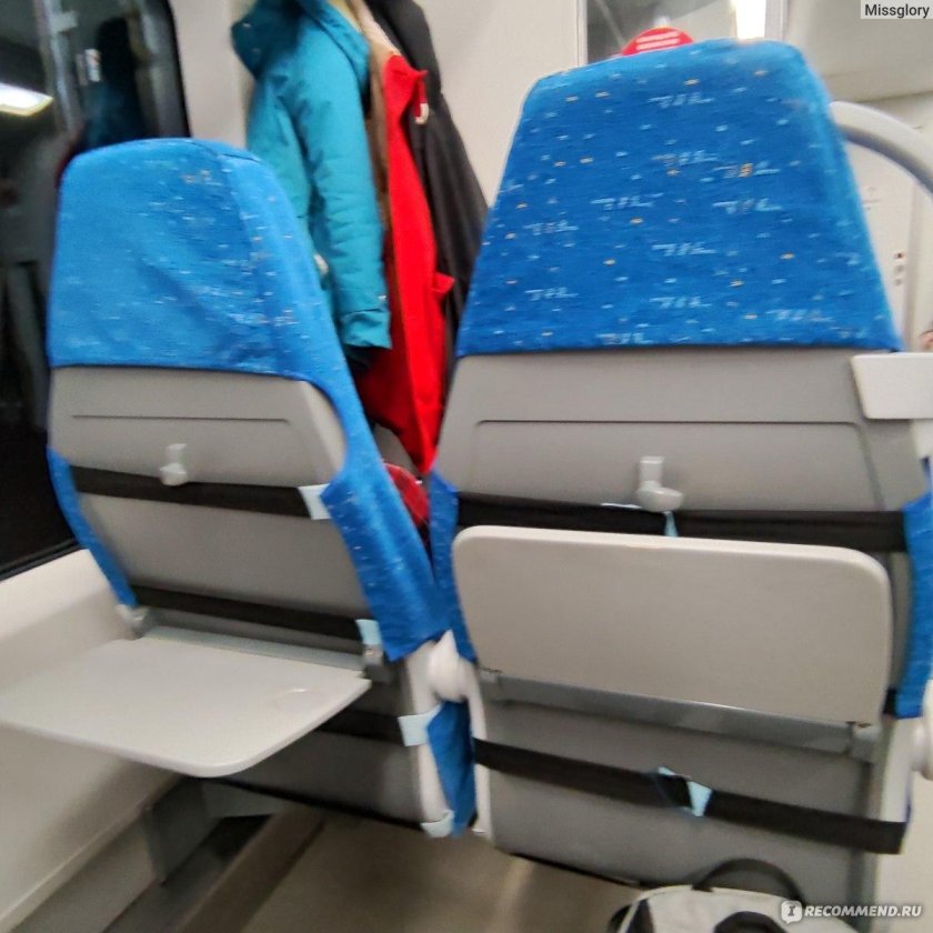 Ласточка поезд