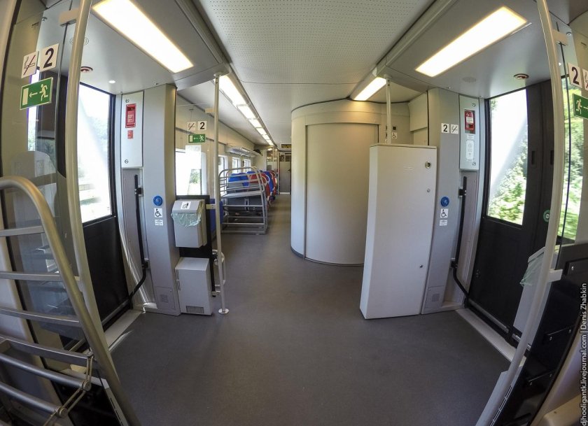 Ласточка 815с