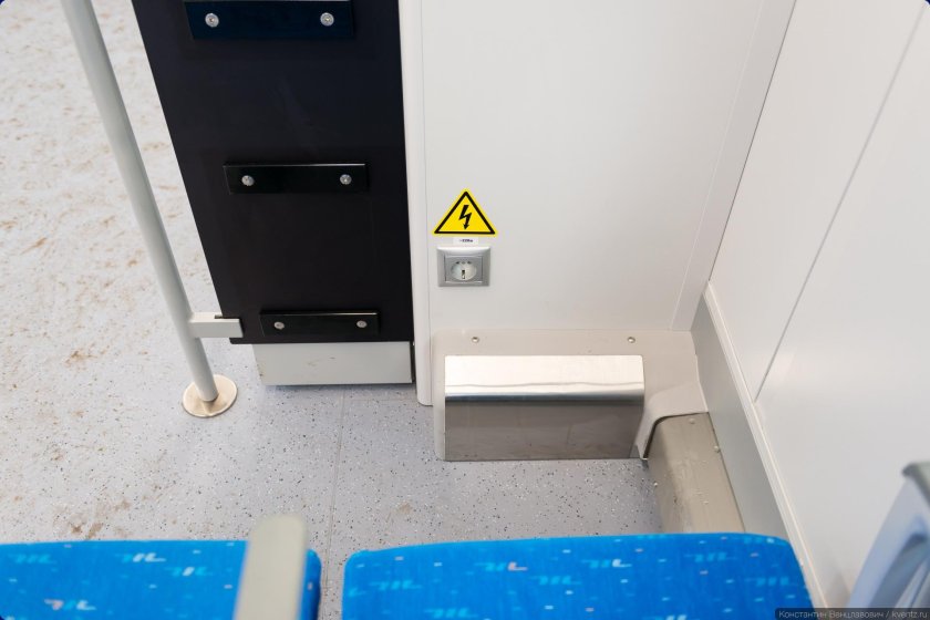 Розетки в Ласточке