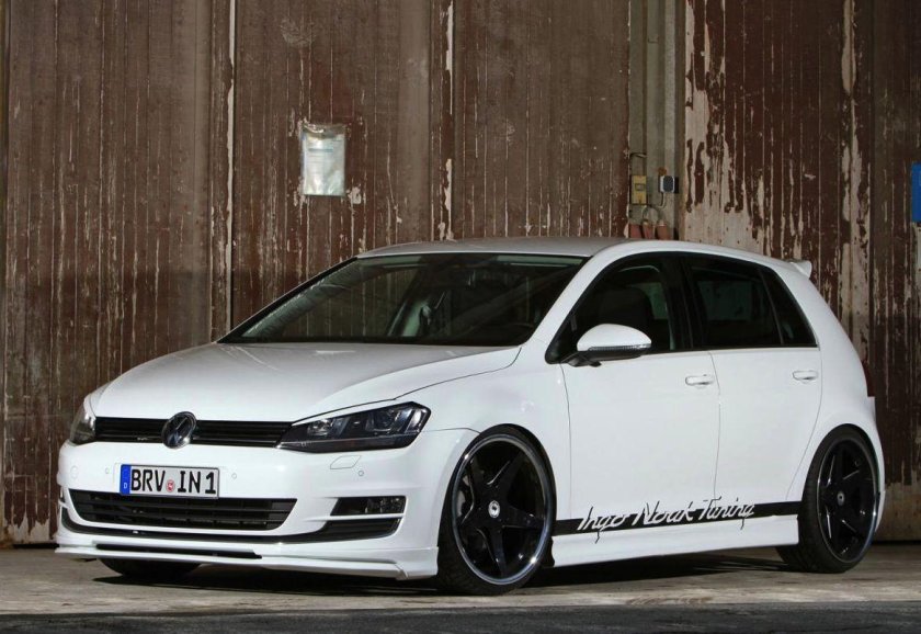 VW Golf 7