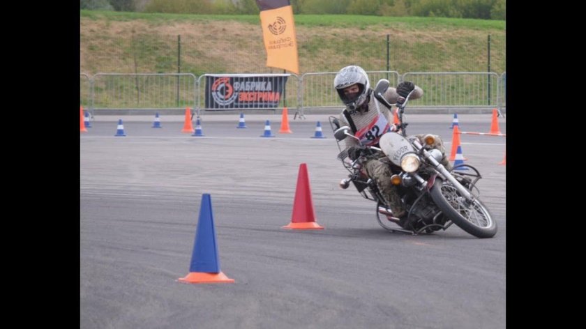 Л73 Джимхана