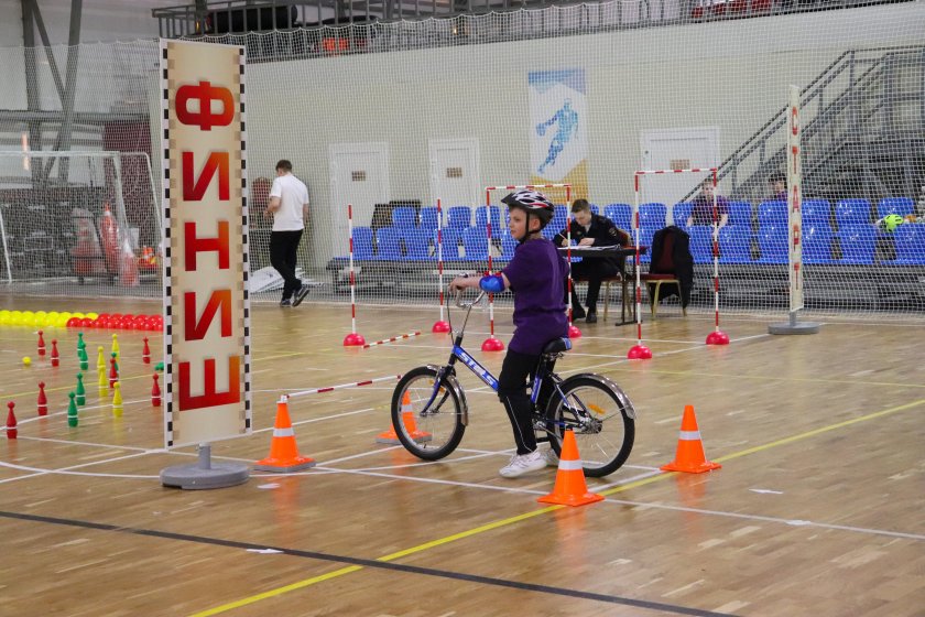 Безопасное колесо 2022 калуга