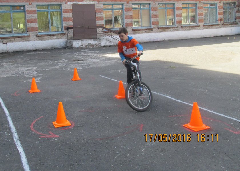 Безопасное колесо конкурс