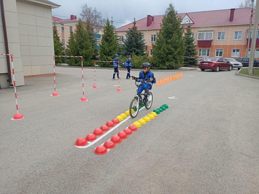 Безопасное колесо 2024