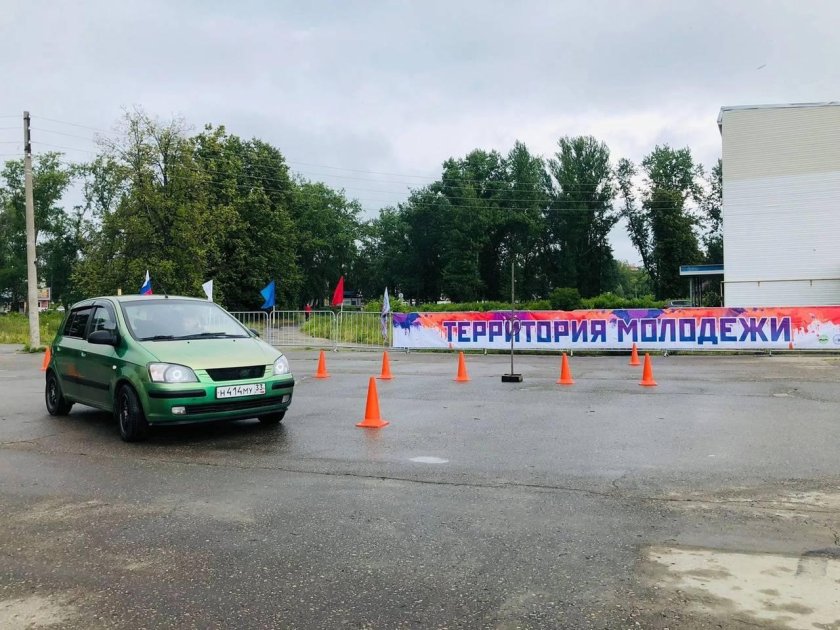 Герб Кулебаки