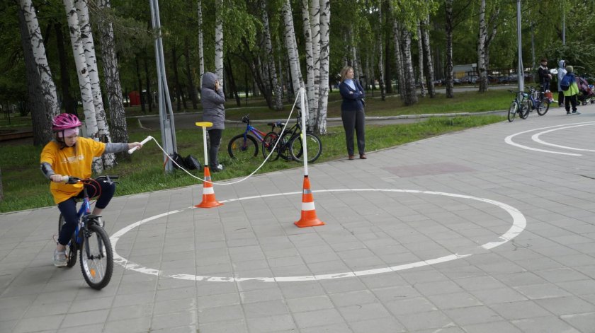 Безопасное колесо 2024